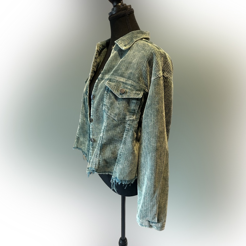 VICI Jacket